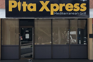 Pita Xpress Mediterranean Grill image