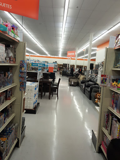 Big Lots