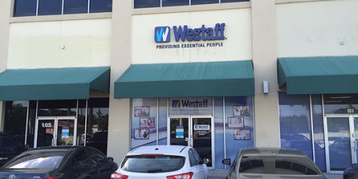 Employment Agency «Westaff», reviews and photos, 419 W 49th St #104, Hialeah, FL 33012, USA