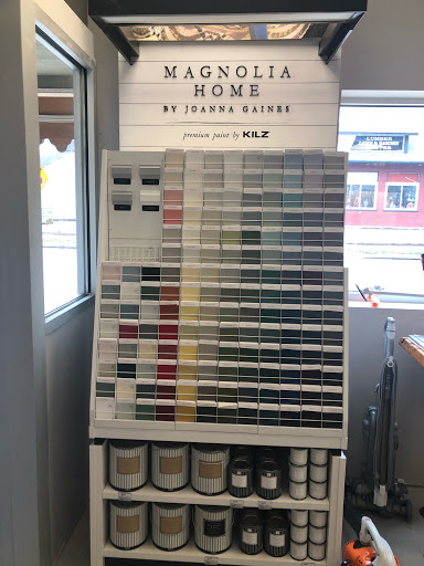 Hardware Store «Parnells Hardware & Supply Now Sayler Park Ace Hardware», reviews and photos, 6571 Gracely Dr, Cincinnati, OH 45233, USA