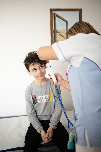 Permanence Pediatric D'yverdon-Les-Bains