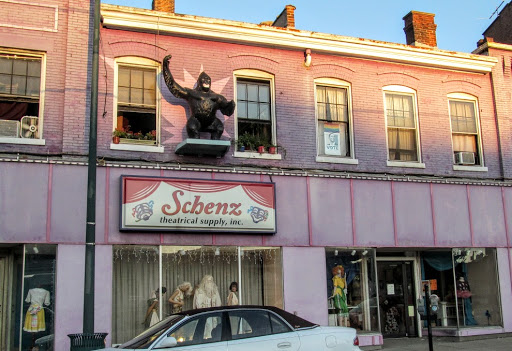 Schenz Theatrical Supply