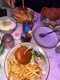 Les plus récentes photos du Restaurant halal Villa Medusa à Saint-Laurent-du-Var - n°5