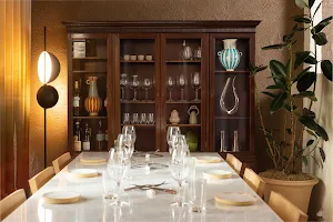 Allegra Dining Room image