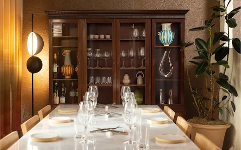 Allegra Dining Room image