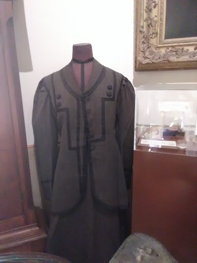 Museum «Howard County Historical Society Museum», reviews and photos, 8328 Court Ave, Ellicott City, MD 21043, USA