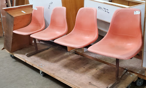 Building Materials Store «Second Use Building Materials», reviews and photos, 2328 Fawcett Ave, Tacoma, WA 98402, USA