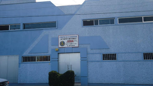 Centro de Guardería y Estudios Academicos JEMA, S.C.