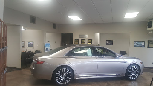 Lincoln Mercury Dealer «Forrester Lincoln», reviews and photos, 832 Lincoln Way E, Chambersburg, PA 17201, USA