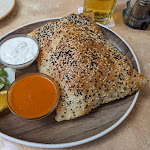 Photo n°1 de l'avis de Marco.. fait le 03/10/2023 à 08:32 sur le  Nordpol à Kassel