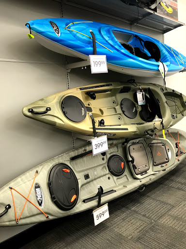 Sporting Goods Store «Academy Sports + Outdoors», reviews and photos, 621 Centerview Blvd, Kissimmee, FL 34741, USA