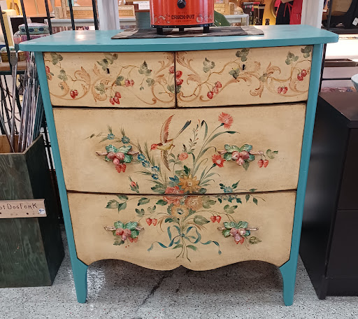 Thrift Store «Sun City Thrift Shop», reviews and photos