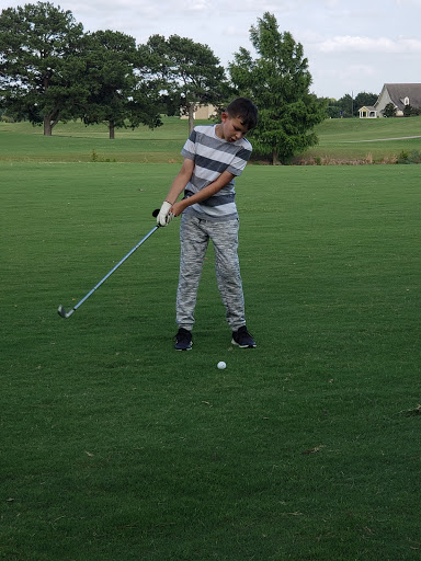 Public Golf Course «Cypress Lakes Golf Course», reviews and photos, 18700 Cypresswood Dr, Cypress, TX 77429, USA