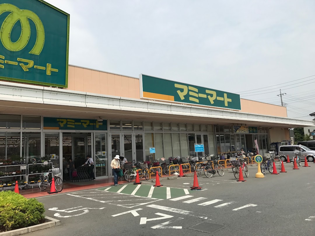 マミマト 桶川坂田店