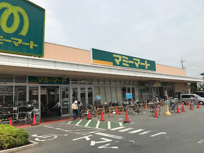 マミーマート 桶川坂田店