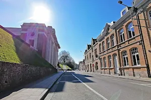 The Menin Gate | Accommodation for groups image