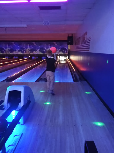 Bowling Alley «Goshen Lanes», reviews and photos, 10579 OH-4, Mechanicsburg, OH 43044, USA