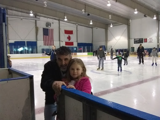 Gym «Genesis Health Clubs - Wichita Ice Center», reviews and photos, 505 W Maple St, Wichita, KS 67213, USA