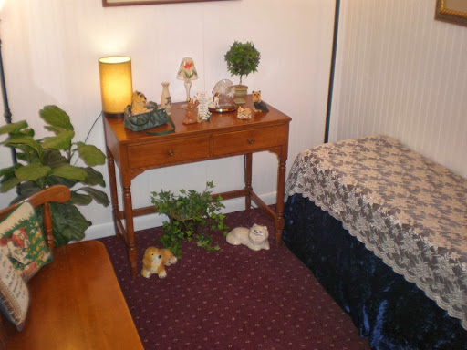 Pet Cemetery «Faithful Friends Pet Cremation», reviews and photos, 5221 8th St, Zephyrhills, FL 33542, USA