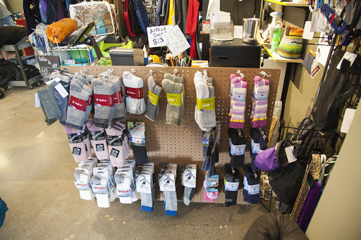 Clothing Store «Repair Lair», reviews and photos, 3304 E Lake St, Minneapolis, MN 55406, USA