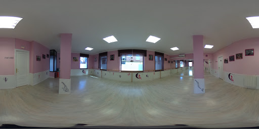 Imagen del negocio Escuela de Danza Camino López en Trobajo del Camino, León