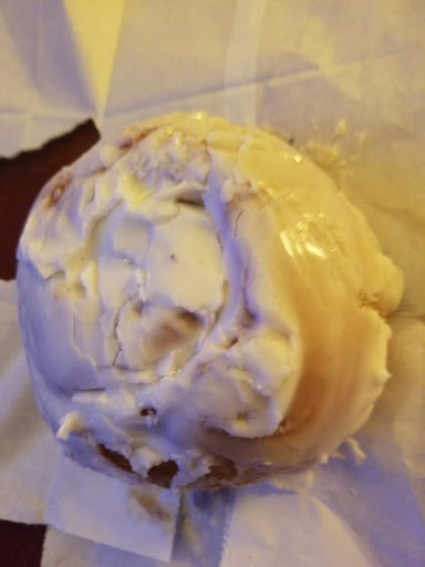 Donut Shop «Thee Heavenly Doughnut», reviews and photos, 17732 Highland Rd # C, Baton Rouge, LA 70810, USA