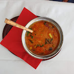 Photo n°3 de l'avis de Valentina.r fait le 01/07/2019 à 21:31 sur le  Singam's Restaurant à Forst