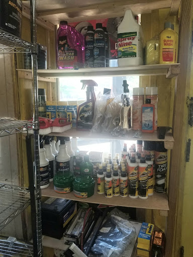 Auto Parts Store «Parkview Auto Parts», reviews and photos, 2625 W 51st St, Chicago, IL 60632, USA