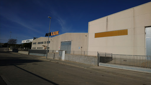 Aislux Catalunya S.A. en Els Hostalets de Pierola, Barcelona