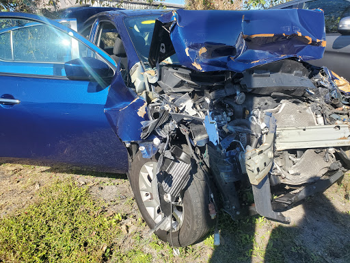 151 W Lemon Ave, Eustis, FL 32726, USA