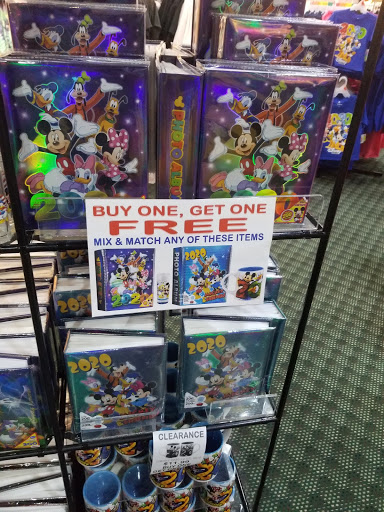 Gift Shop «Bargain World», reviews and photos, 12236 S Apopka Vineland # 200, Orlando, FL 32836, USA