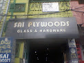 Sai Plywoods Glass & Hardware
