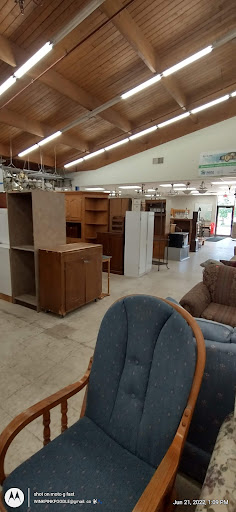 Thrift Store «Habitat ReStore», reviews and photos, 210 11th St N, Moorhead, MN 56560, USA