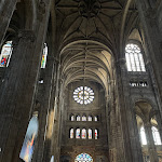 Photo n° 18 de l'avis de Porco.o fait le 20/05/2023 à 07:29 pour Église Saint-Eustache à Paris