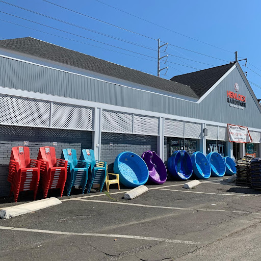 Hardware Store «Hemlock Hardware», reviews and photos, 1860 Post Rd, Fairfield, CT 06824, USA