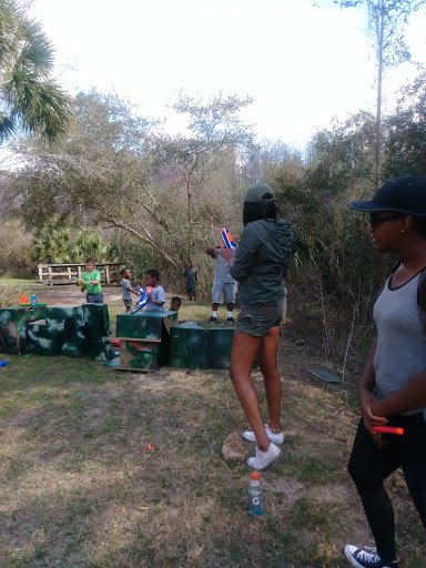 Community Center «Meadow Pointe III Clubhouse», reviews and photos, 1500 Meadow Pointe Blvd, Wesley Chapel, FL 33543, USA