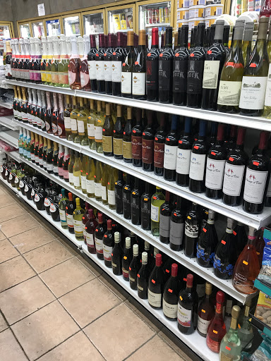 Beer Store «Quick Corner Food Store», reviews and photos, 1019 Baldwin Ave, Pontiac, MI 48340, USA