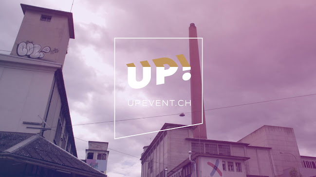 Rezensionen über UP! Event AG in Olten - Eventmanagement-Firma