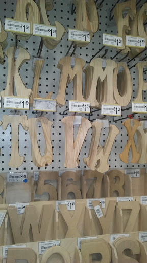 Craft Store «Michaels», reviews and photos, 2218 Interstate 45 N, Conroe, TX 77301, USA