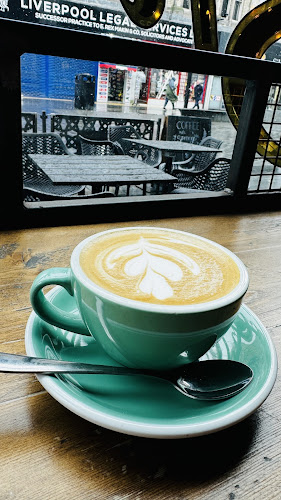 The Met Quarter, 35 Whitechapel, Liverpool L1 6DA, United Kingdom