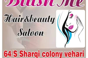 Blush Me Hair & Beauty Saloon image