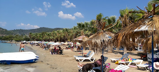 Zeytinli Beach