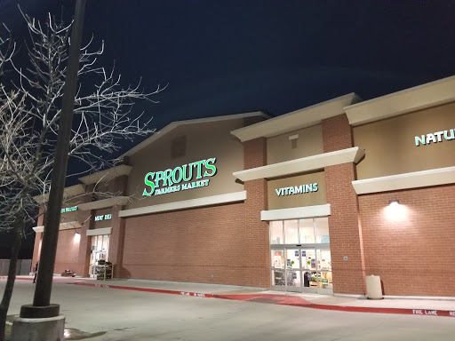 Health Food Store «Sprouts Farmers Market», reviews and photos, 9241 Virginia Pkwy, McKinney, TX 75090, USA
