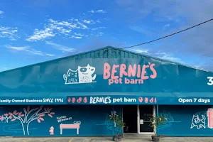 Bernie's Pet Barn image