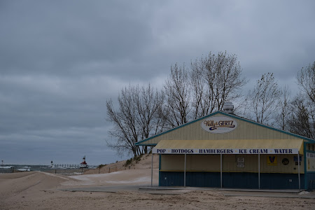 Silver Beach County Park