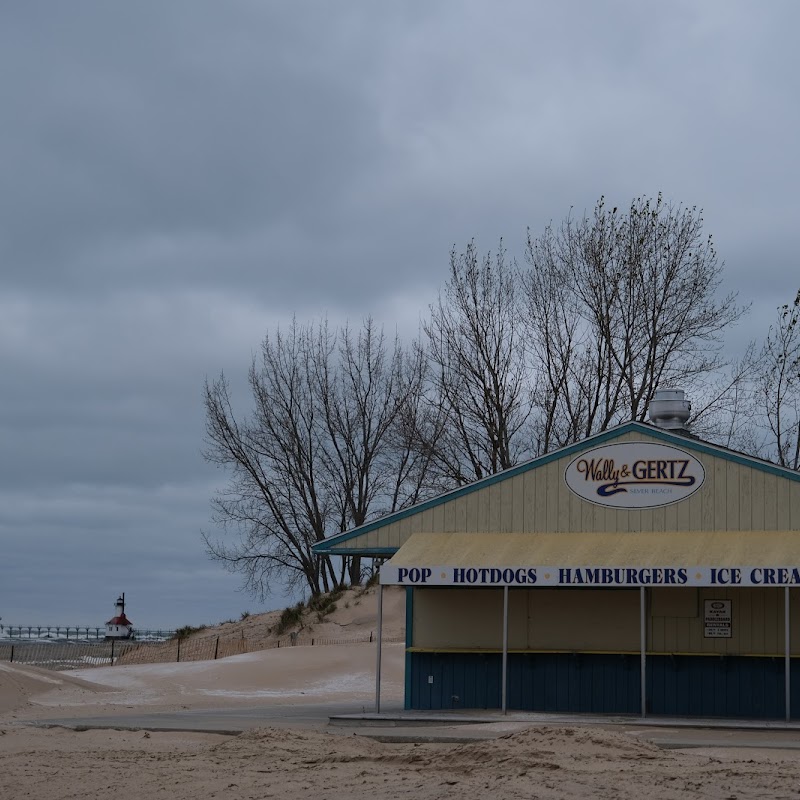 Silver Beach County Park