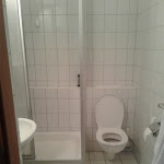 Photo n°2 de l'avis de Evi.i fait le 21/09/2017 à 10:57 sur le  Hotel Weiße Taube à Aschersleben