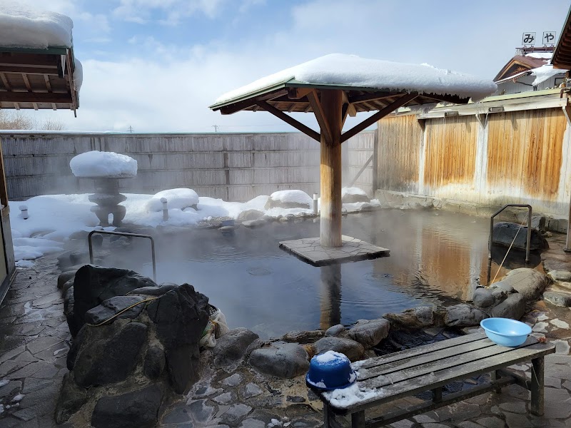 わくわくの湯