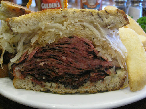 Agouras Famous Deli image