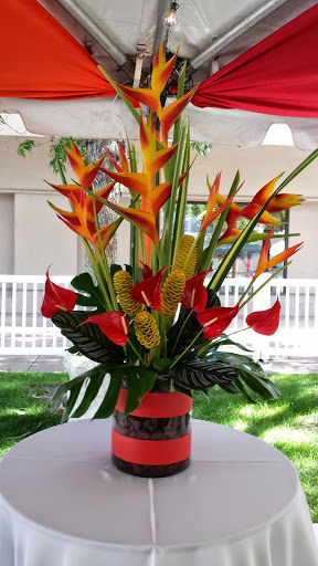 Florist «BOUQUETS», reviews and photos, 1525 15th St, Denver, CO 80202, USA